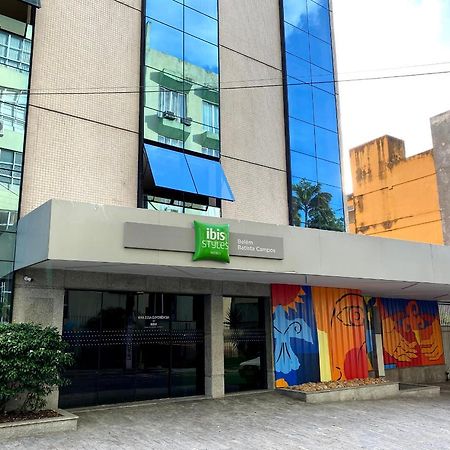 Ibis Styles Belem Batista Campos Hotel Luaran gambar