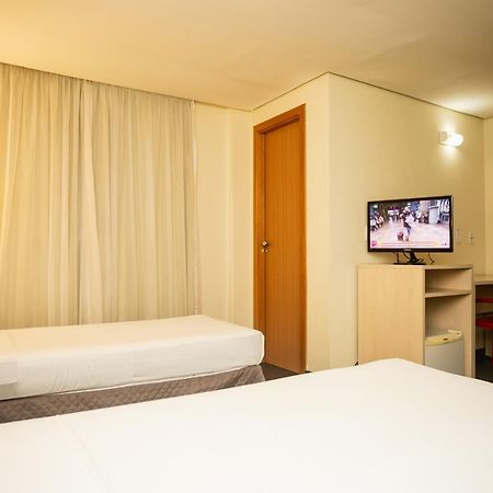 Ibis Styles Belem Batista Campos Hotel Luaran gambar