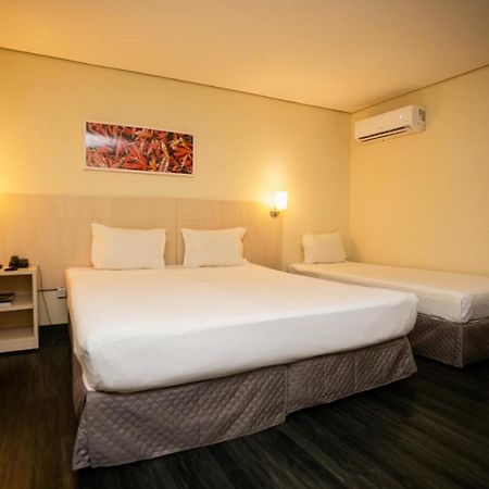 Ibis Styles Belem Batista Campos Hotel Luaran gambar