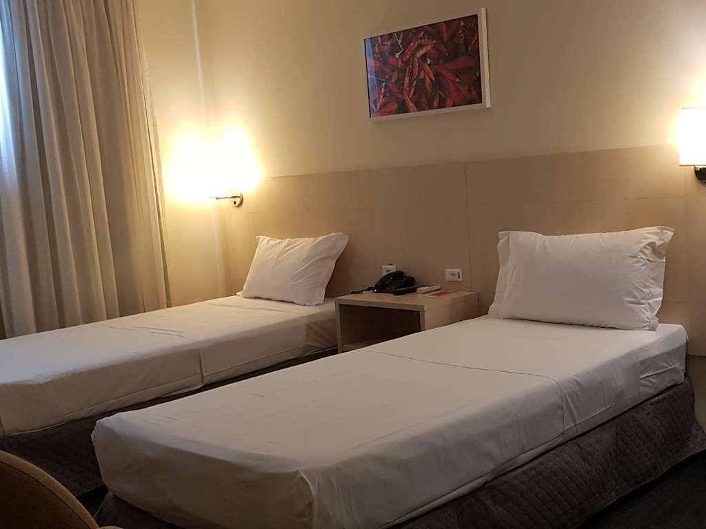 Ibis Styles Belem Batista Campos Hotel Luaran gambar