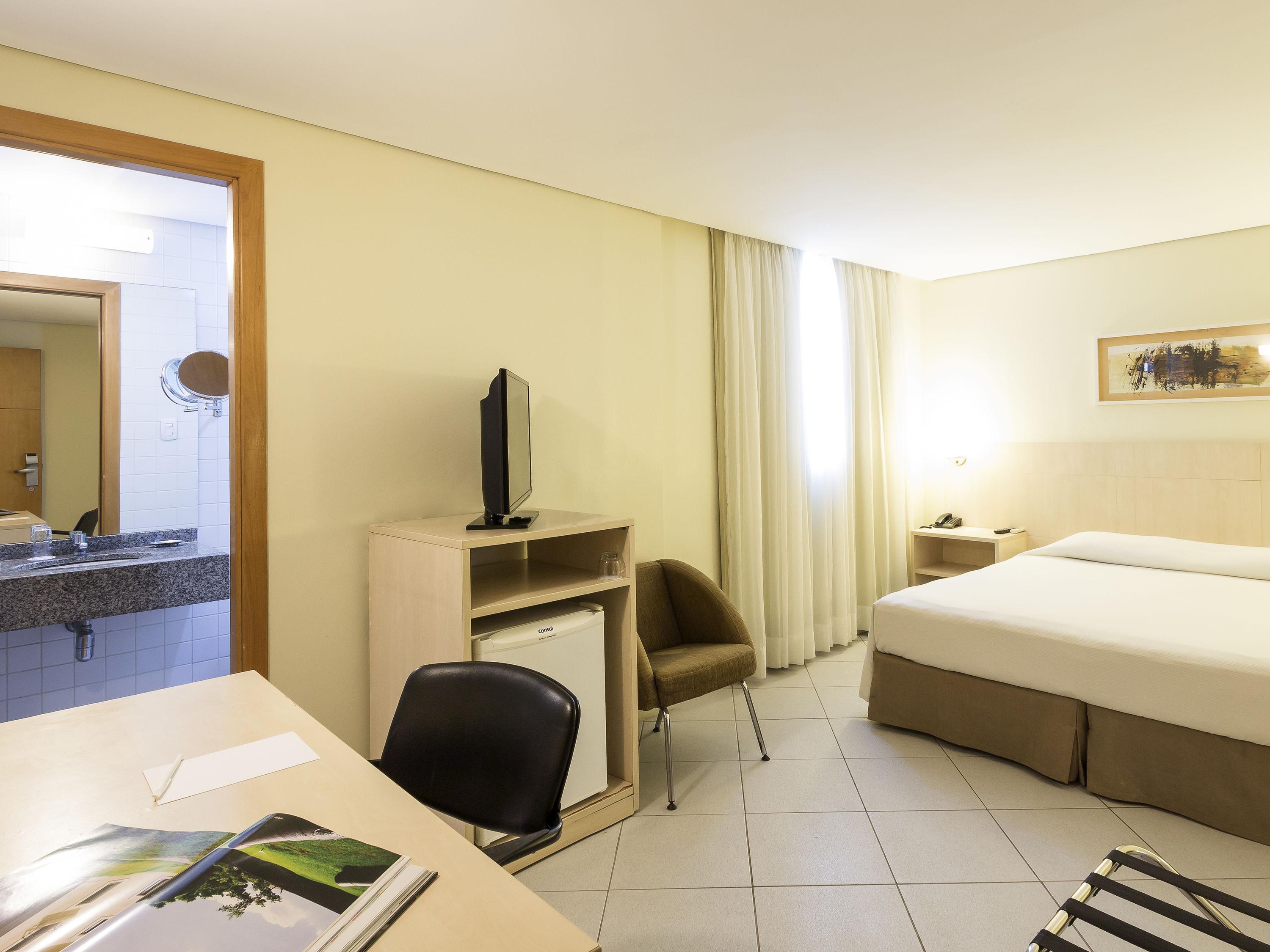 Ibis Styles Belem Batista Campos Hotel Luaran gambar