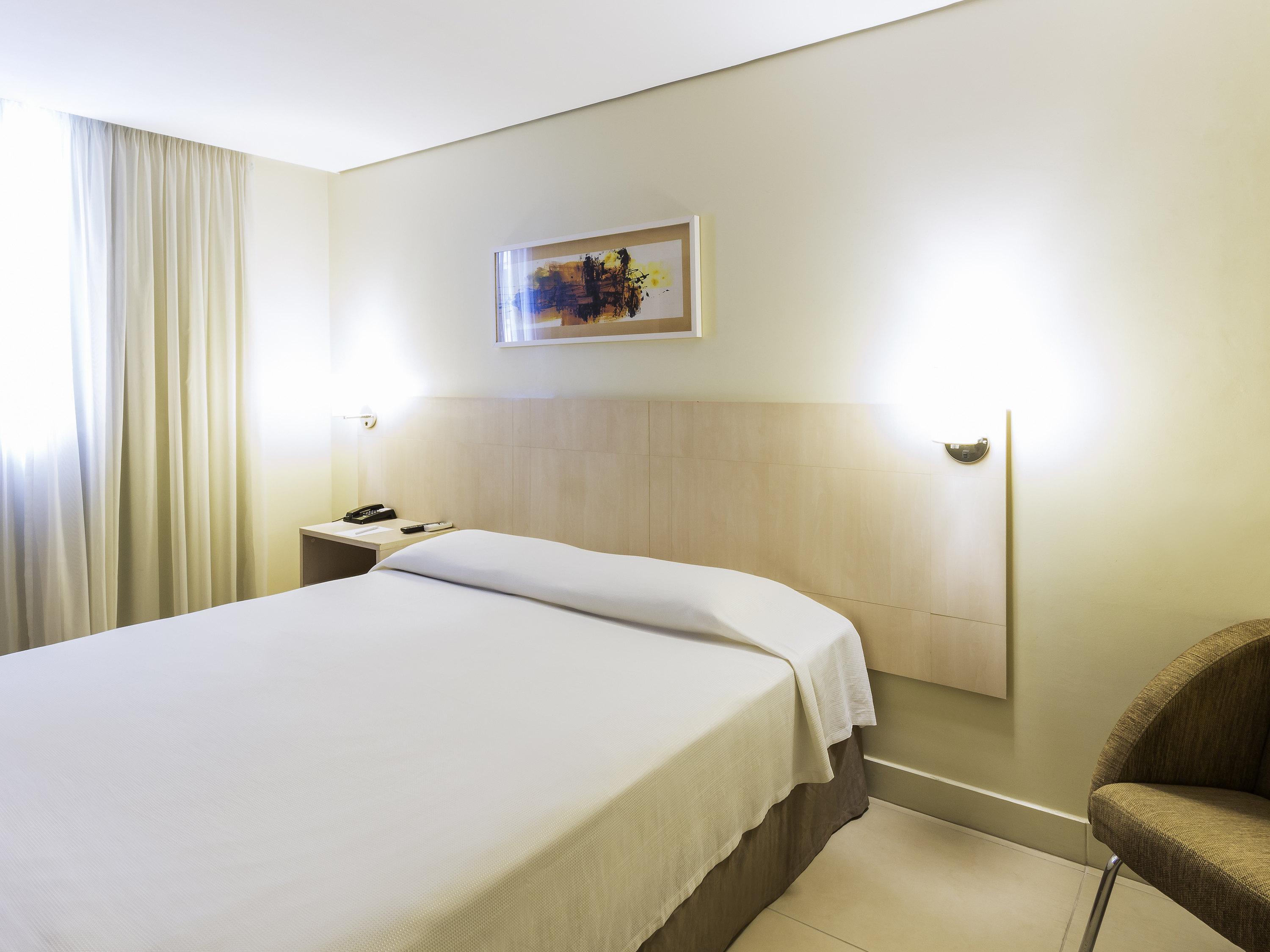 Ibis Styles Belem Batista Campos Hotel Luaran gambar