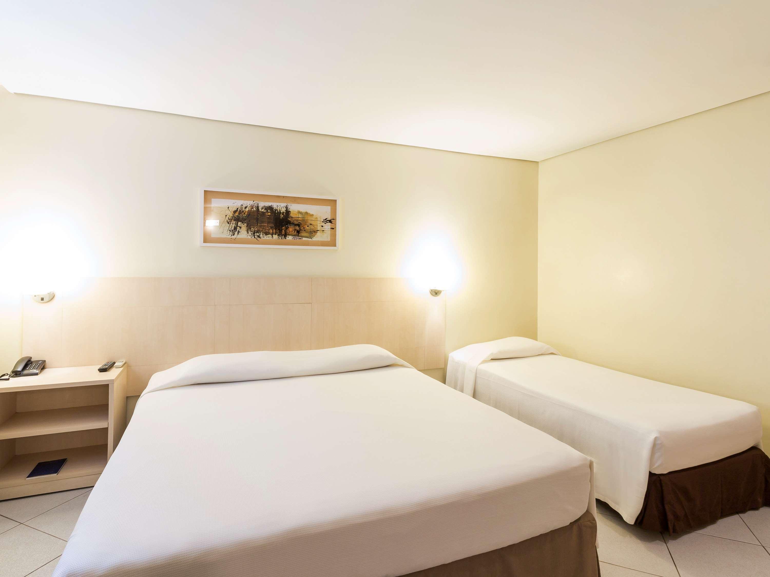 Ibis Styles Belem Batista Campos Hotel Luaran gambar