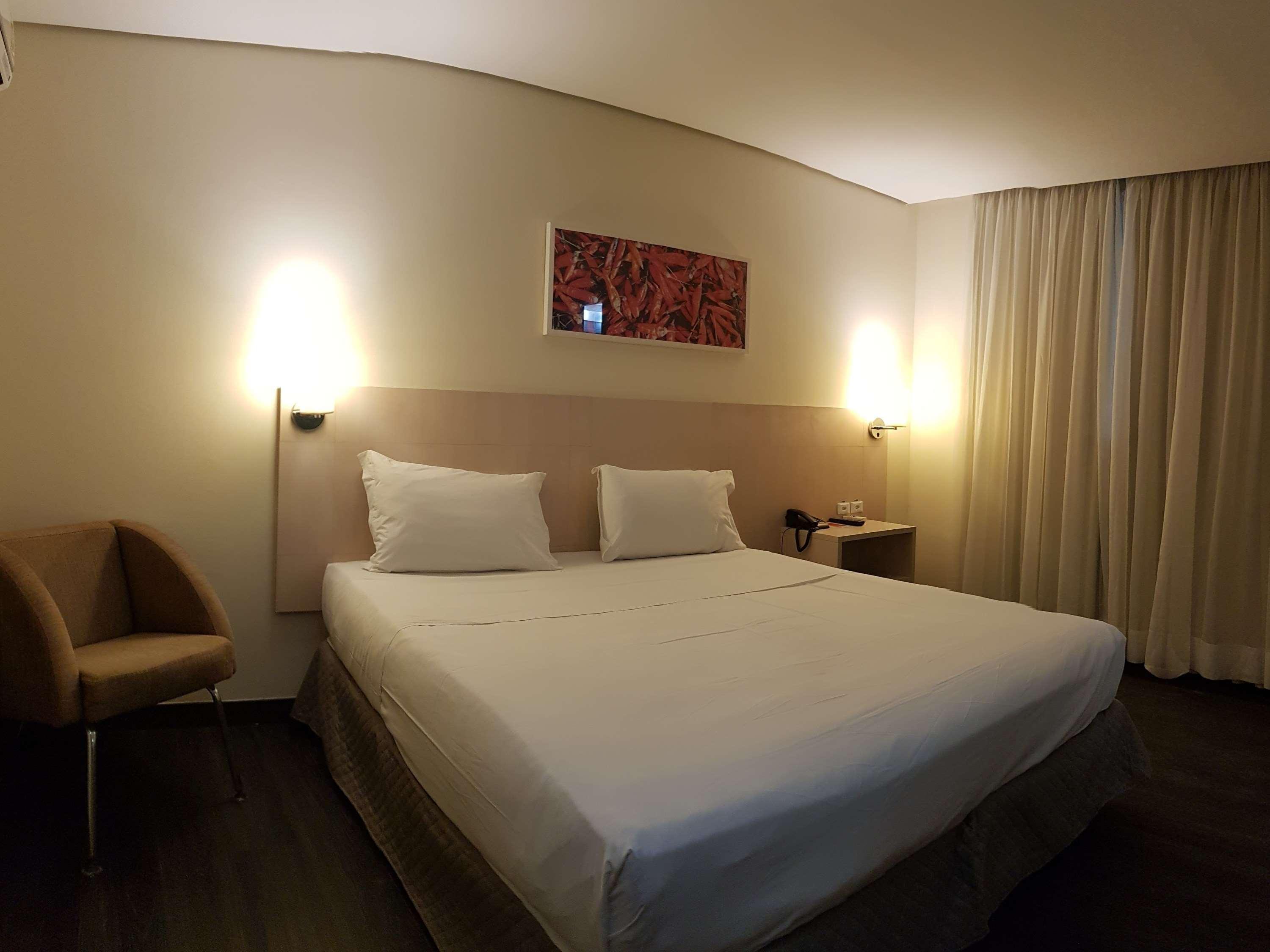 Ibis Styles Belem Batista Campos Hotel Luaran gambar