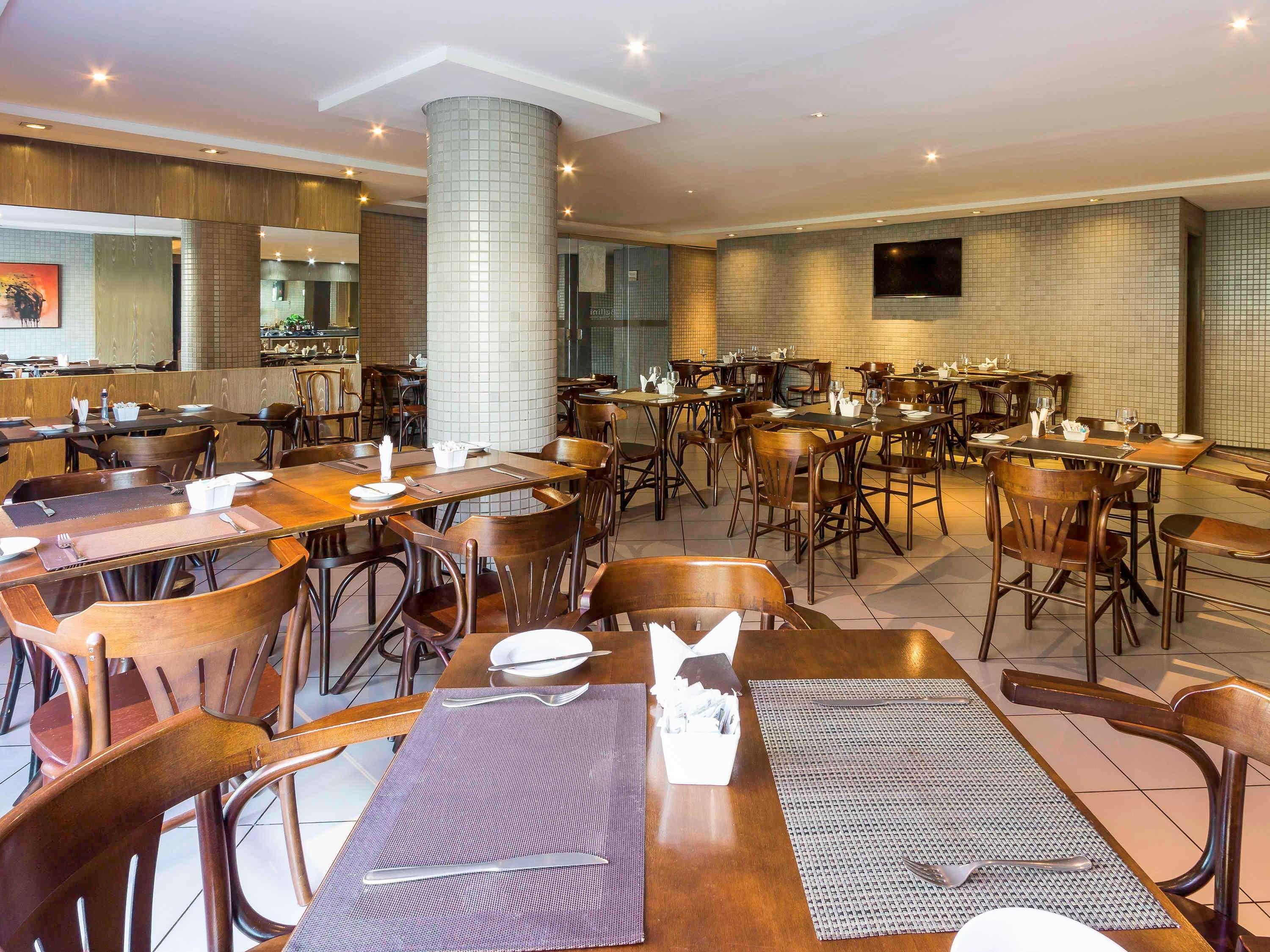 Ibis Styles Belem Batista Campos Hotel Luaran gambar