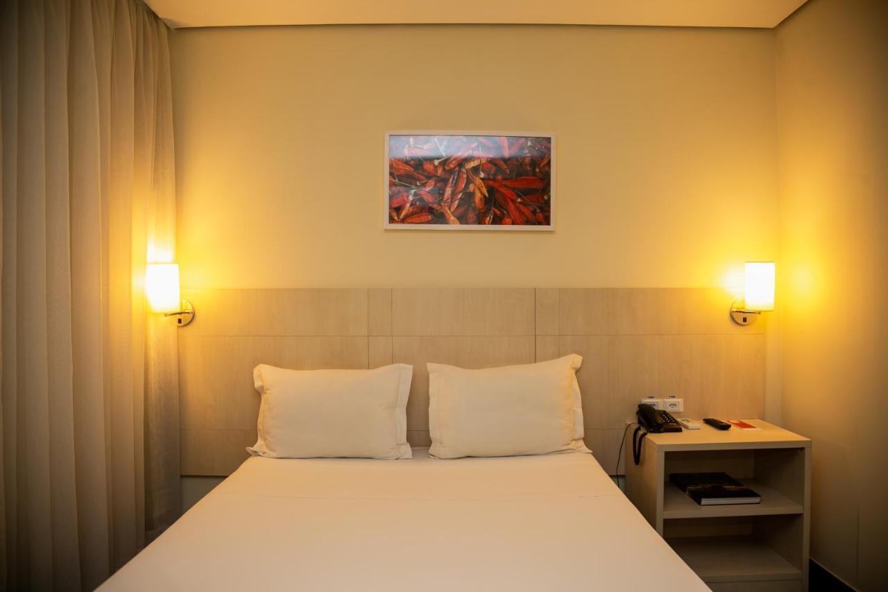 Ibis Styles Belem Batista Campos Hotel Luaran gambar