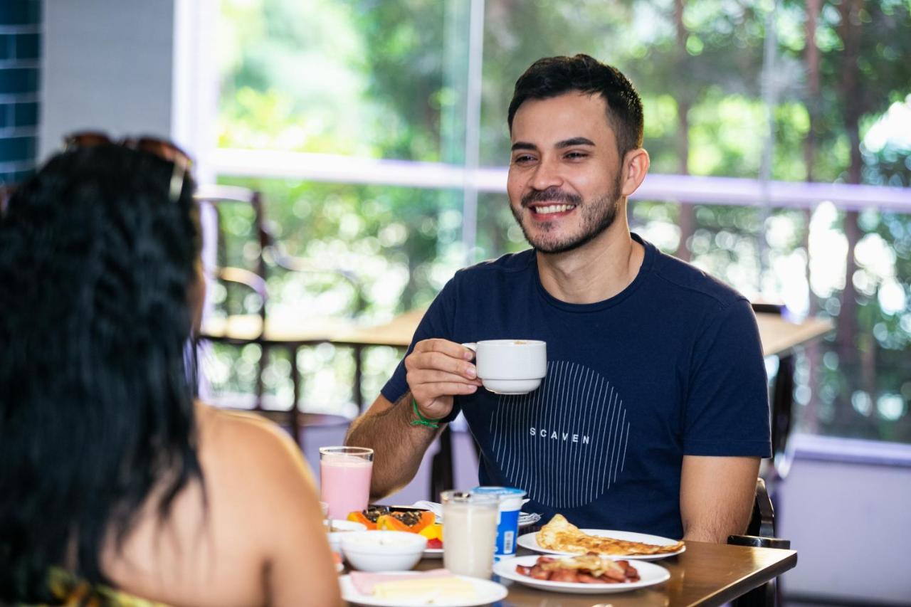 Ibis Styles Belem Batista Campos Hotel Luaran gambar