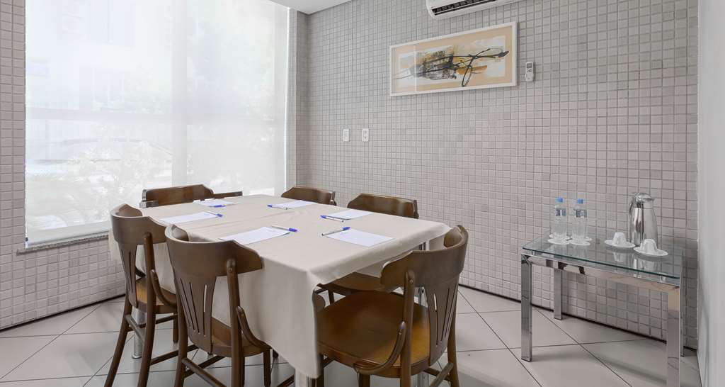 Ibis Styles Belem Batista Campos Hotel Luaran gambar